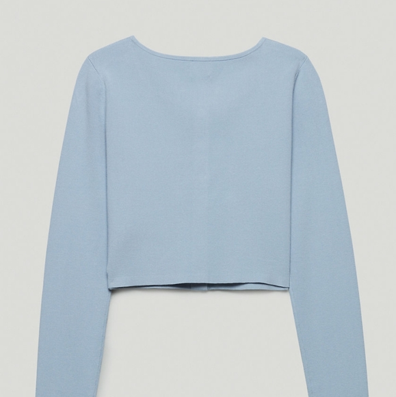 Aritzia Itzzy cardigan - Picture 4 of 5